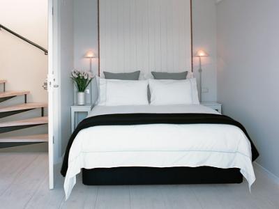 The Boatshed Seaside Boutique Hotel オークランド エクステリア 写真